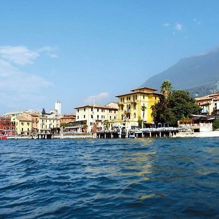 Hotel Malcesine Luaran gambar