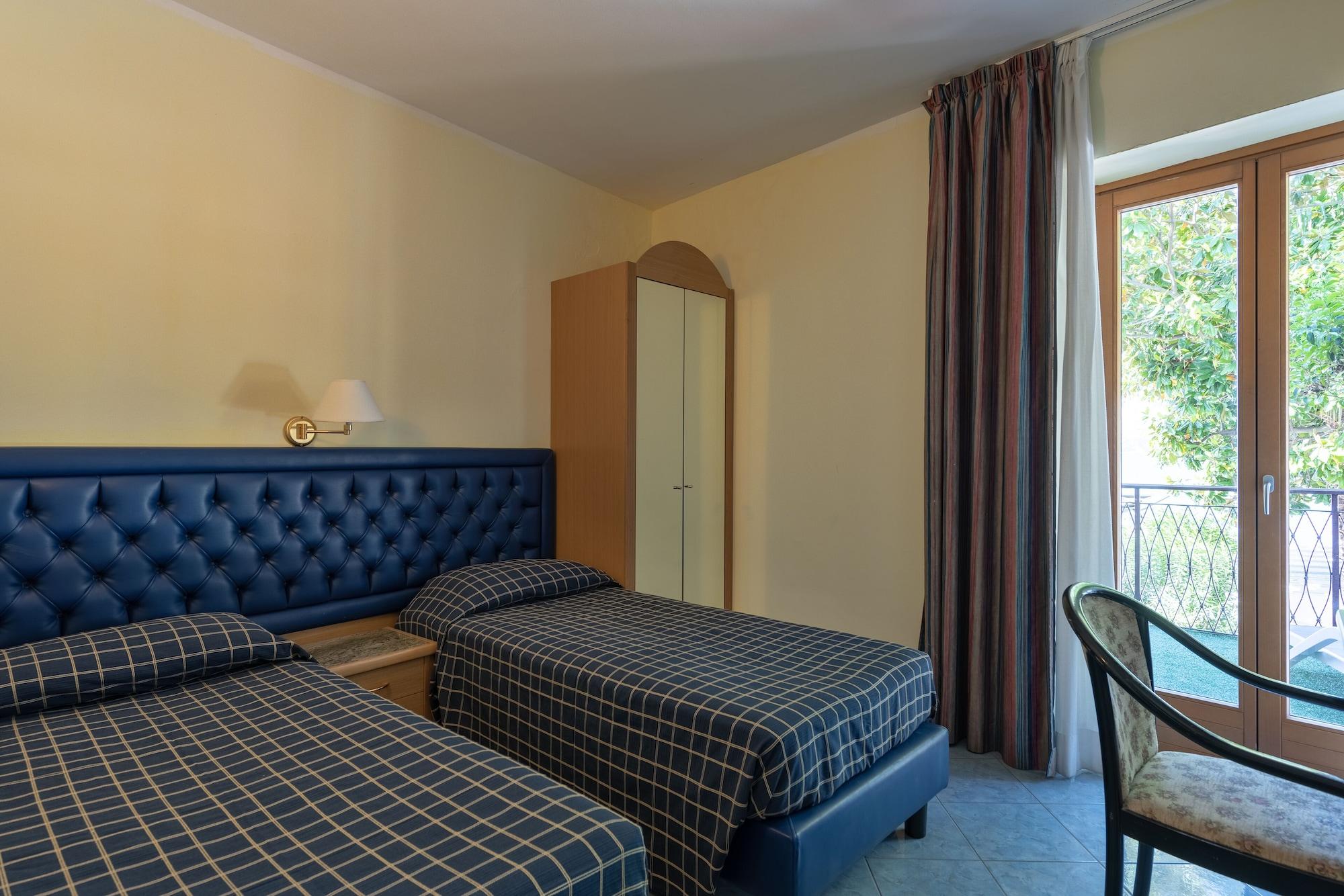 Hotel Malcesine Luaran gambar