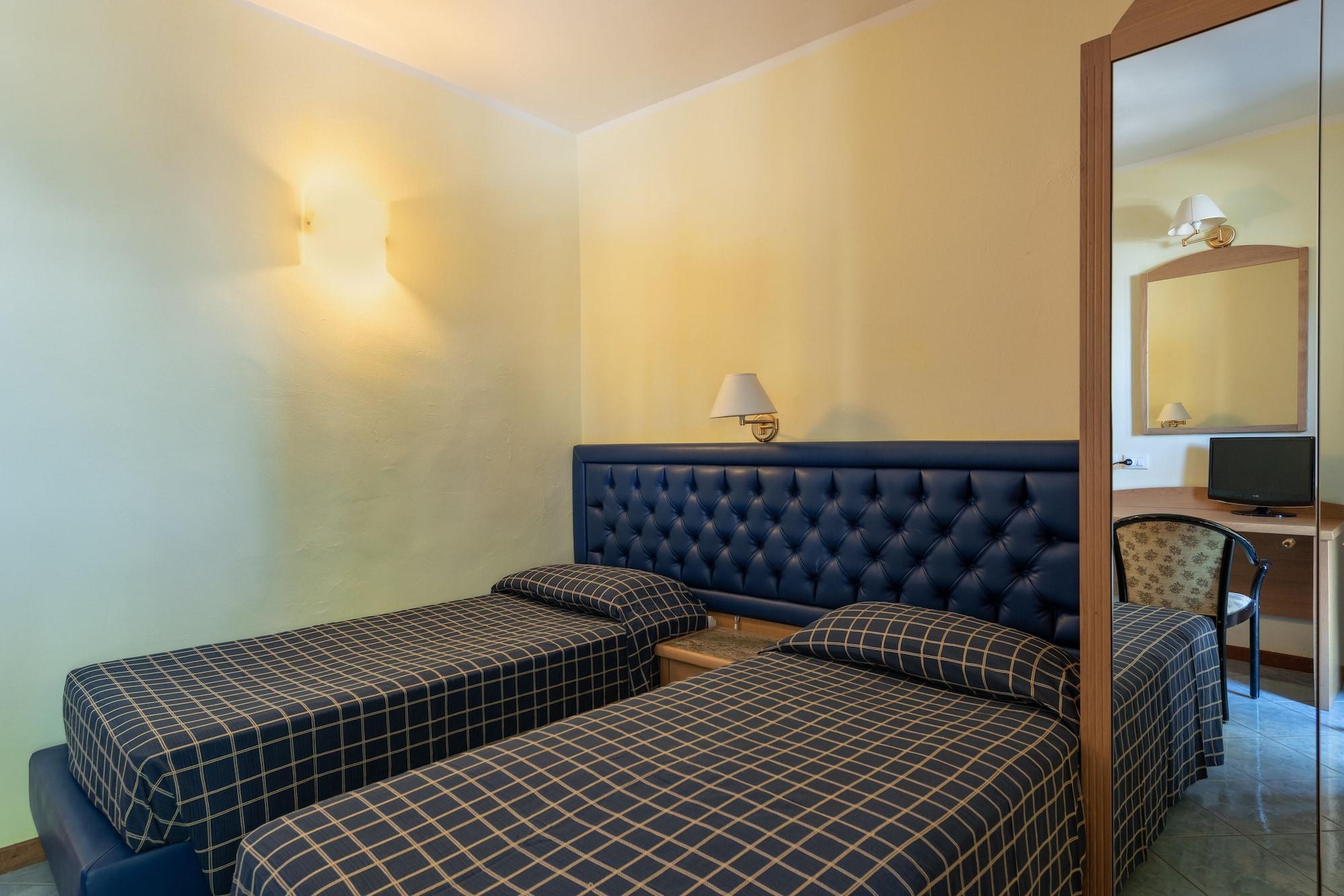 Hotel Malcesine Luaran gambar