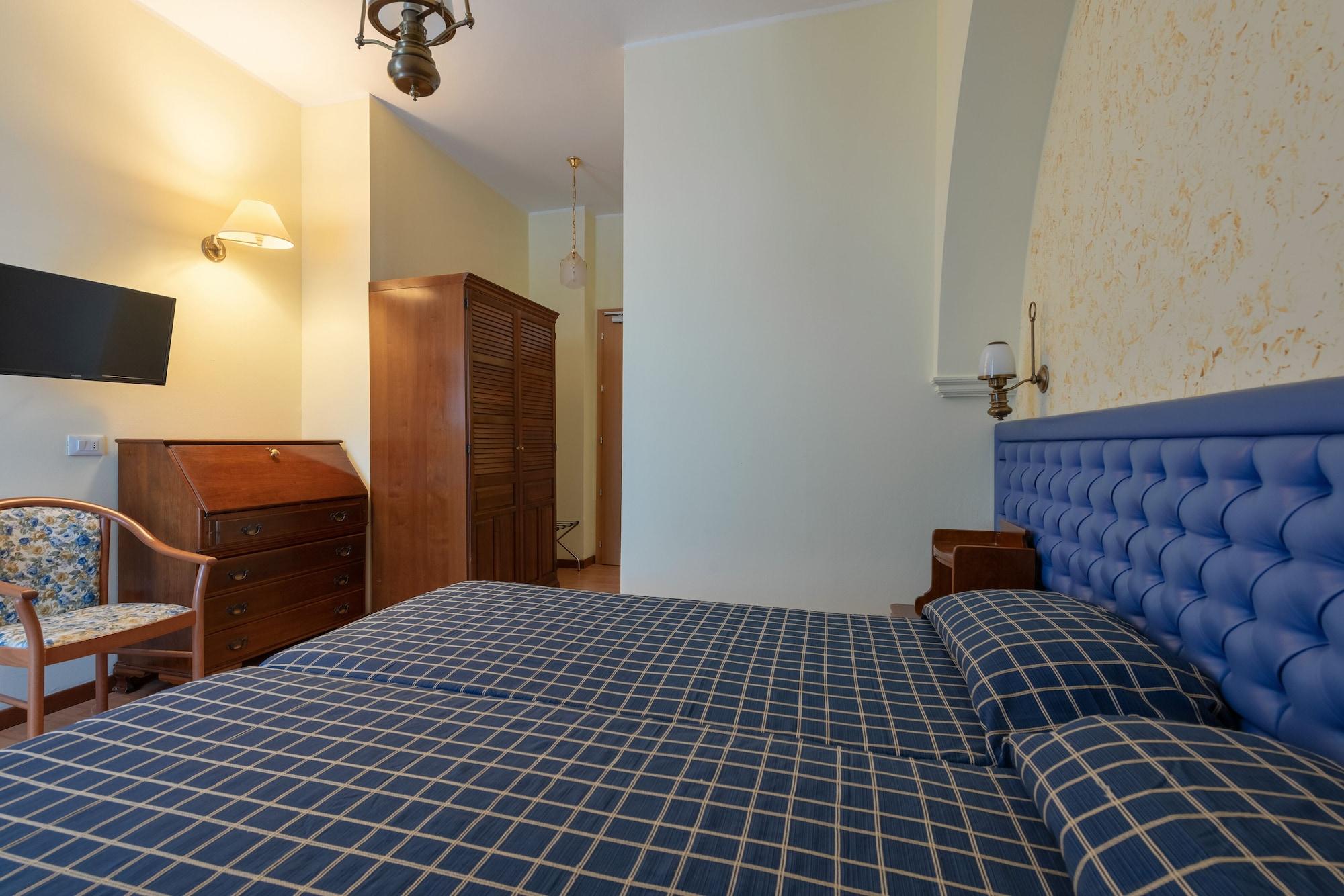 Hotel Malcesine Luaran gambar