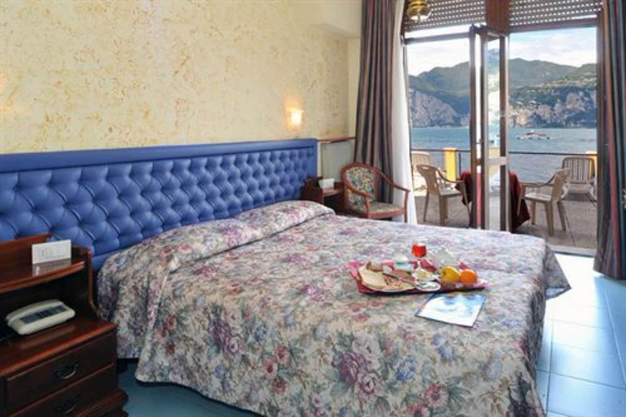 Hotel Malcesine Luaran gambar