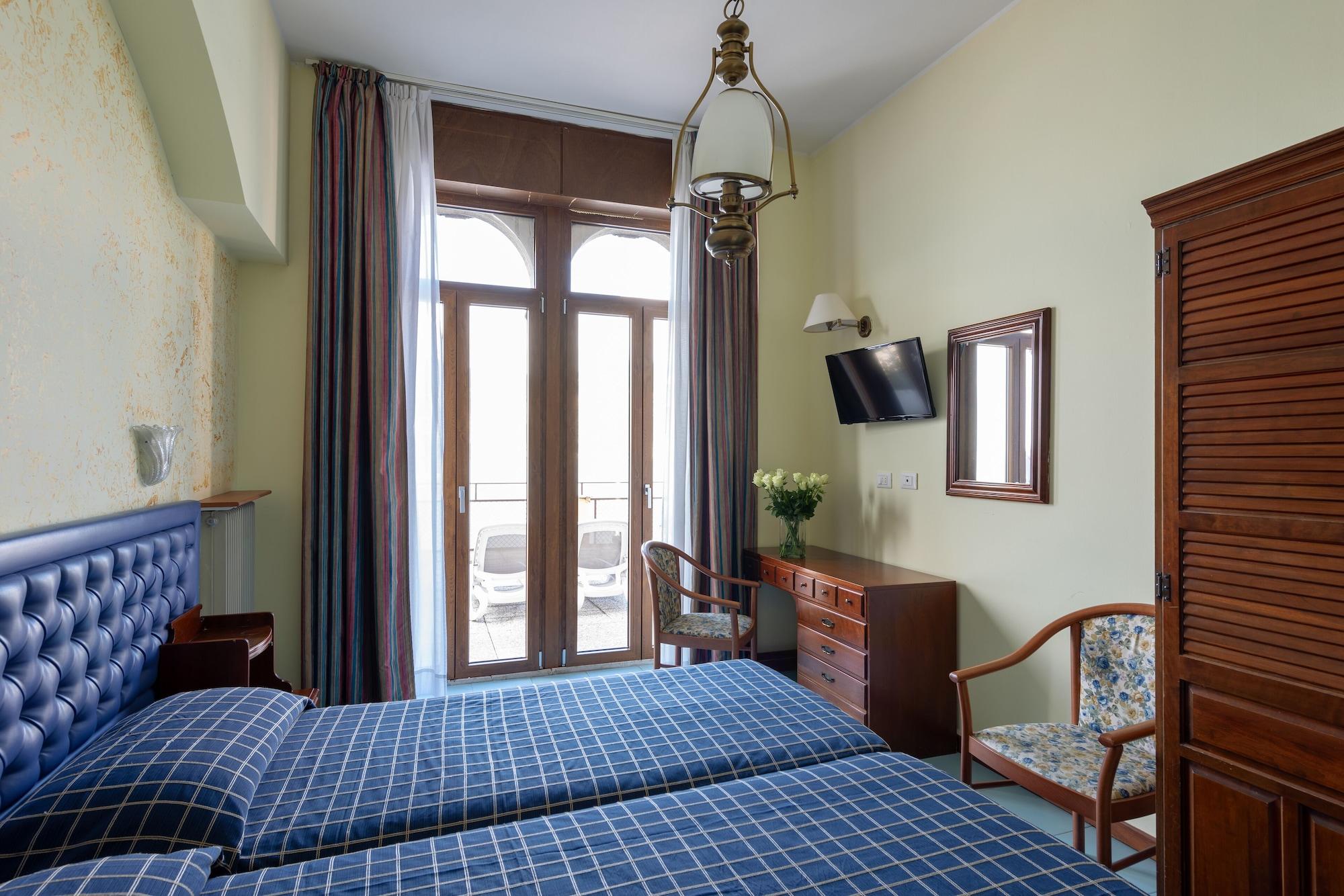 Hotel Malcesine Luaran gambar