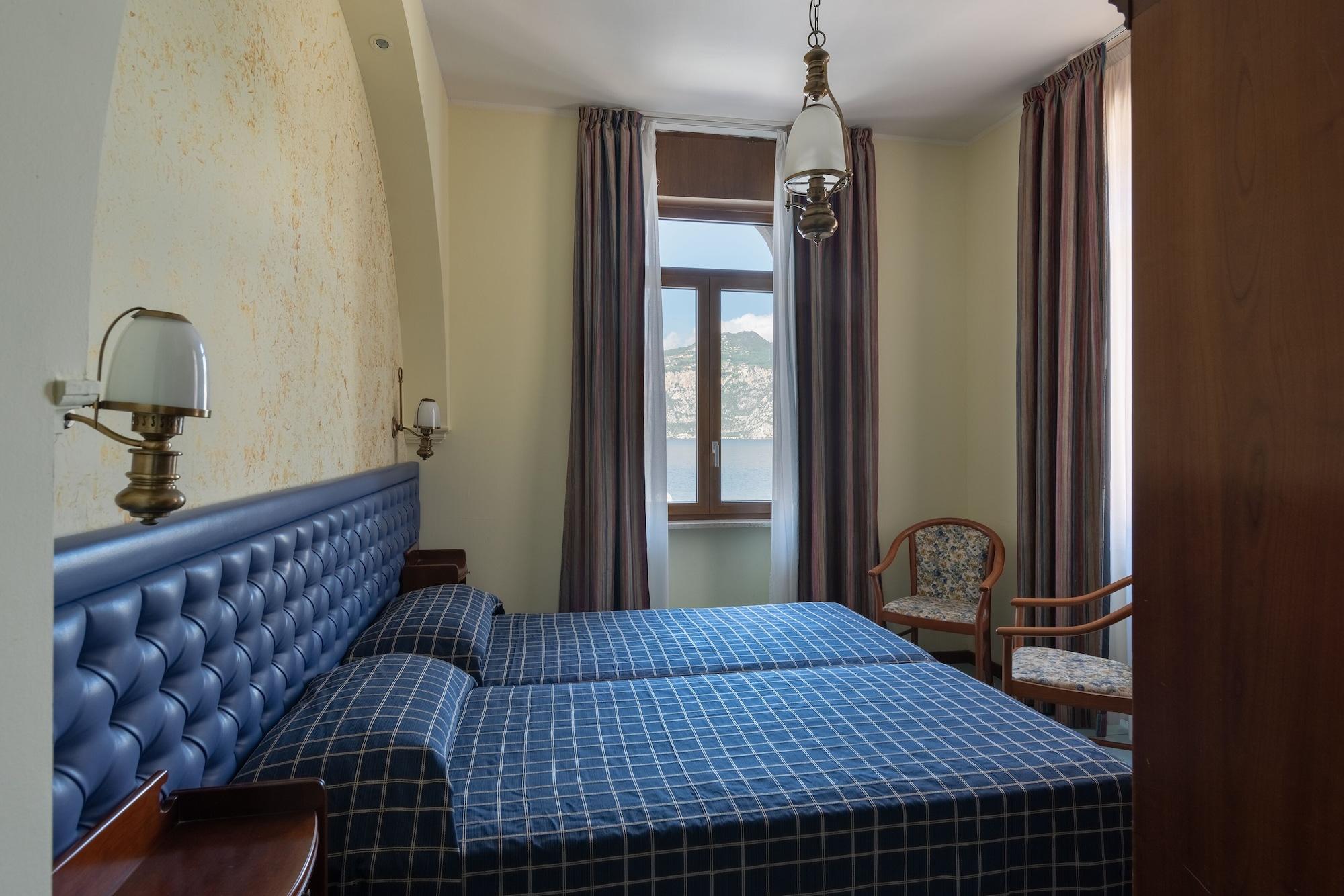 Hotel Malcesine Luaran gambar