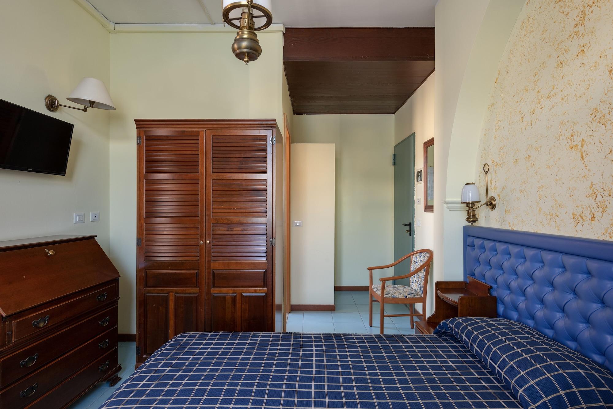 Hotel Malcesine Luaran gambar