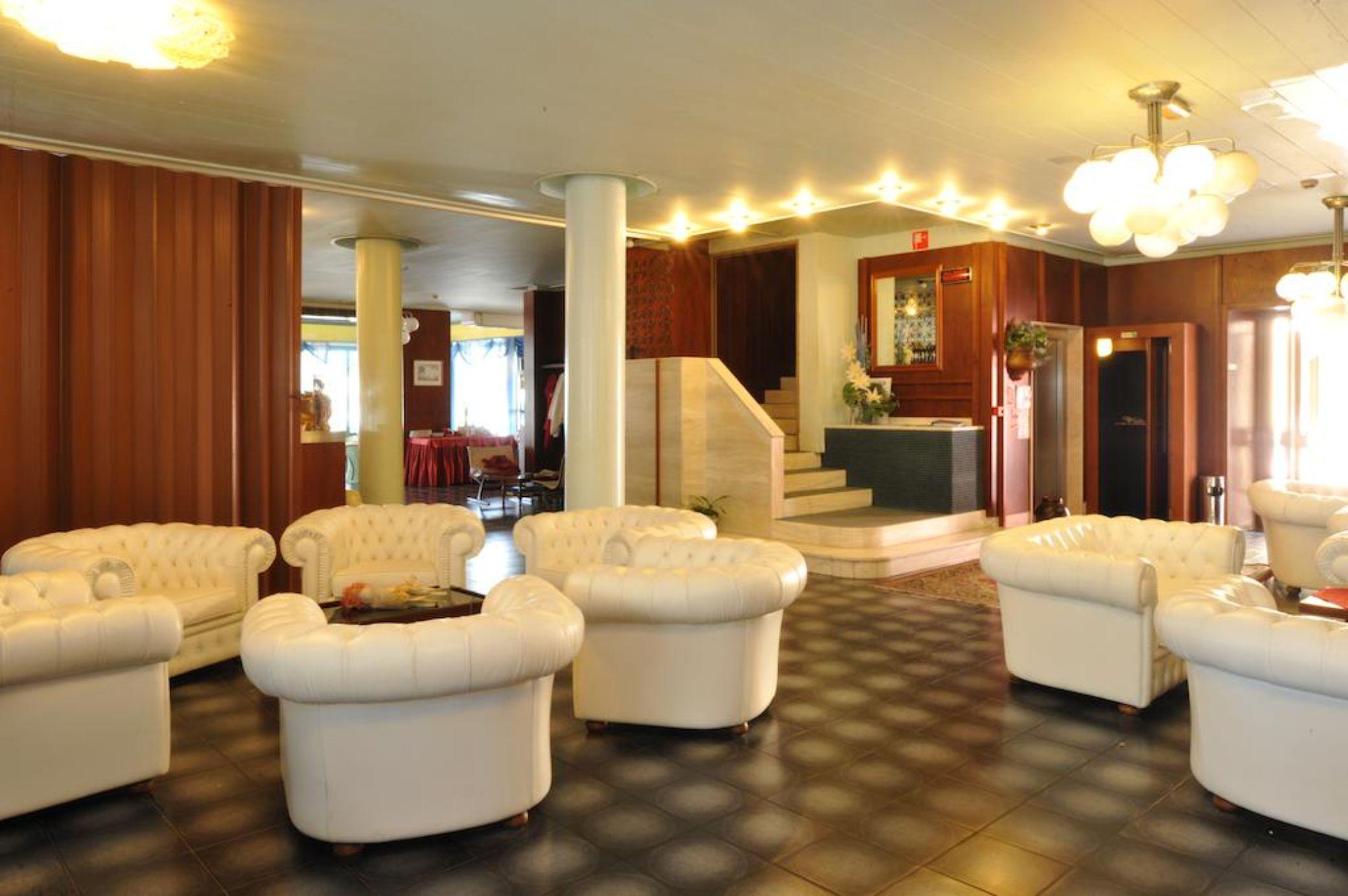 Hotel Malcesine Luaran gambar