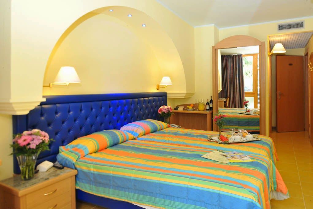 Hotel Malcesine Luaran gambar