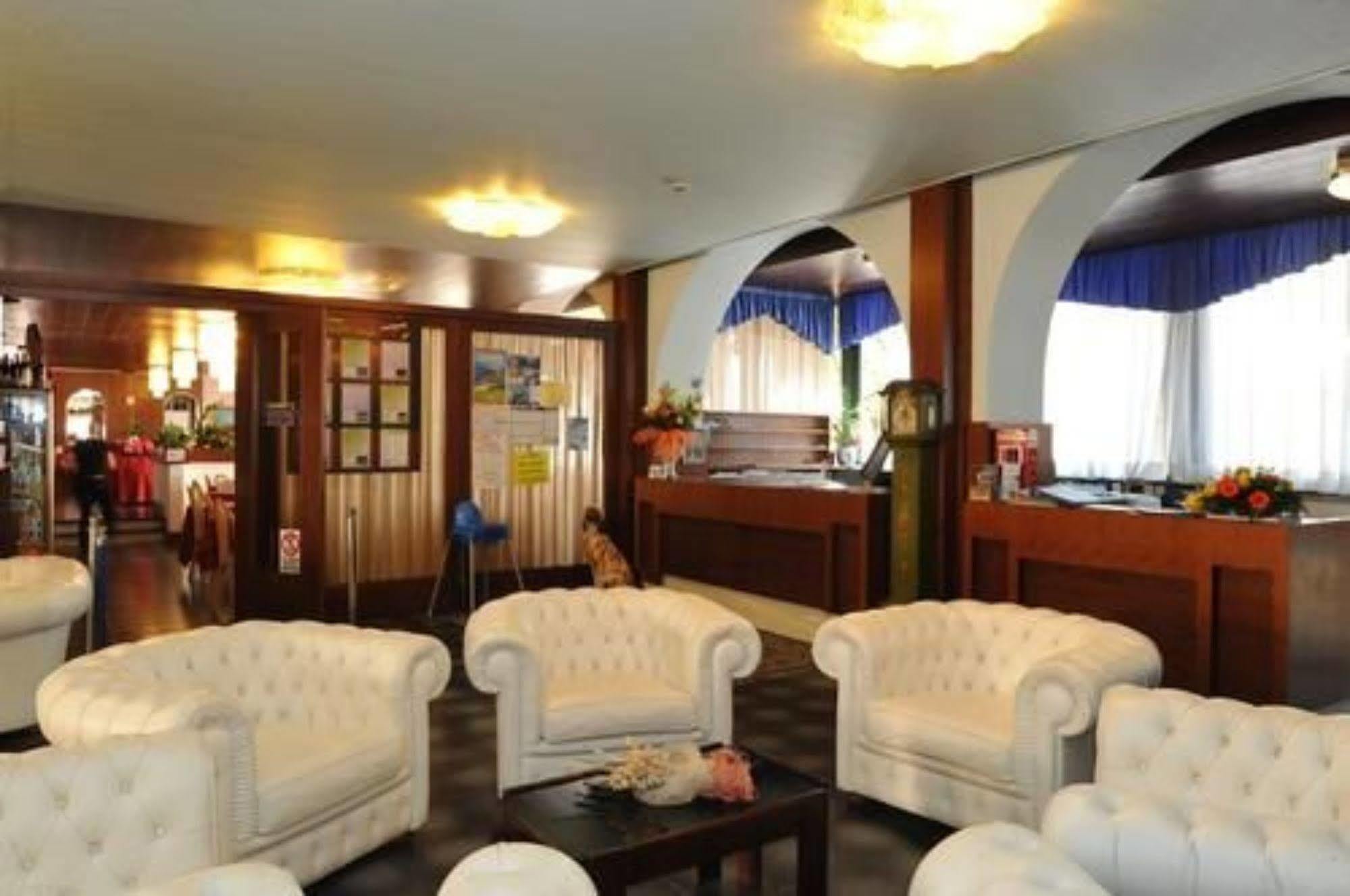 Hotel Malcesine Luaran gambar