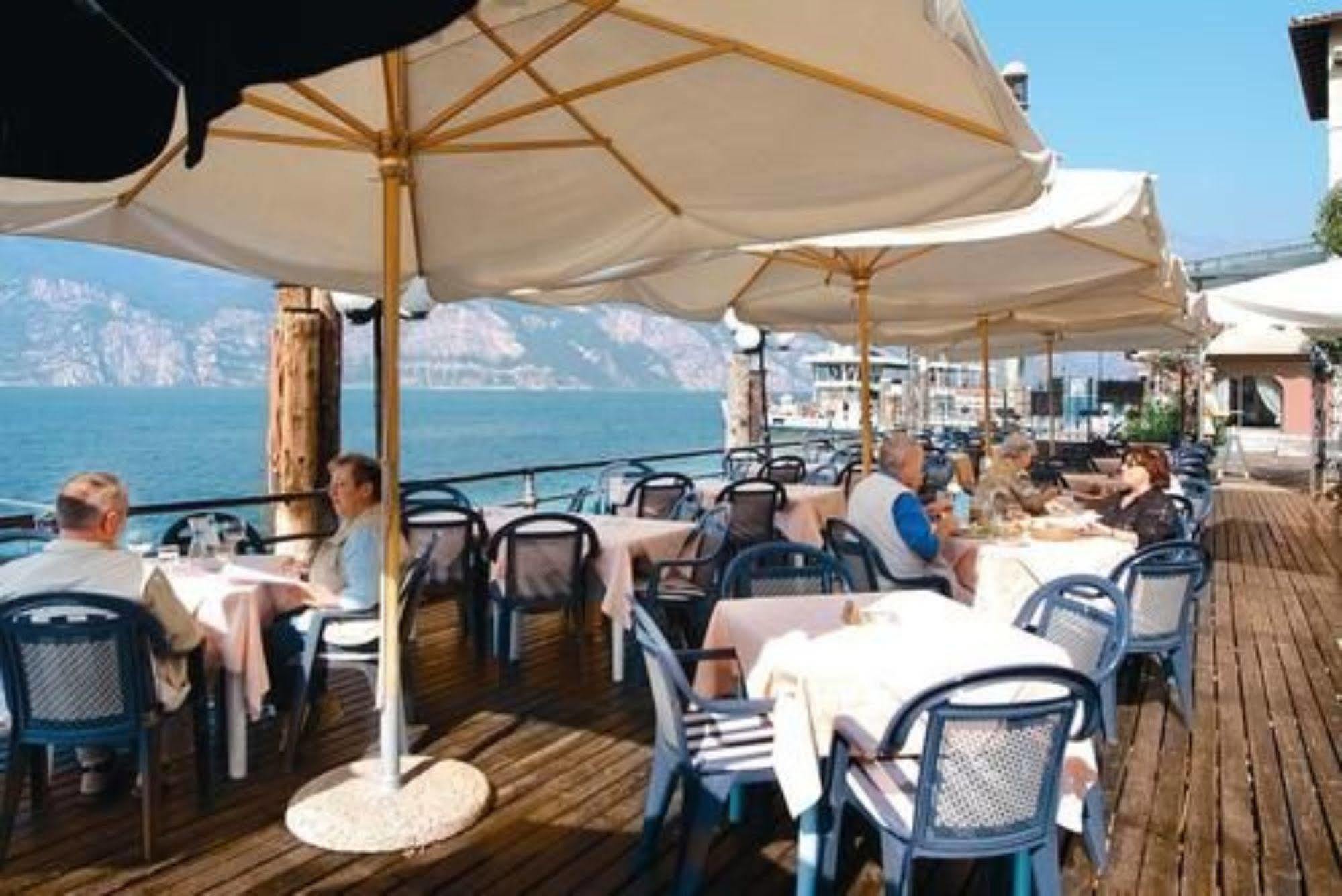 Hotel Malcesine Luaran gambar